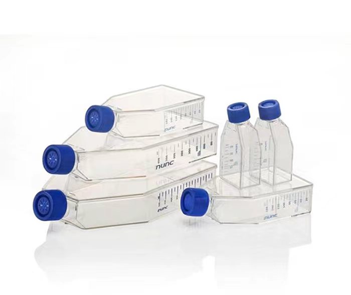 Thermo Nucn 細胞培養瓶